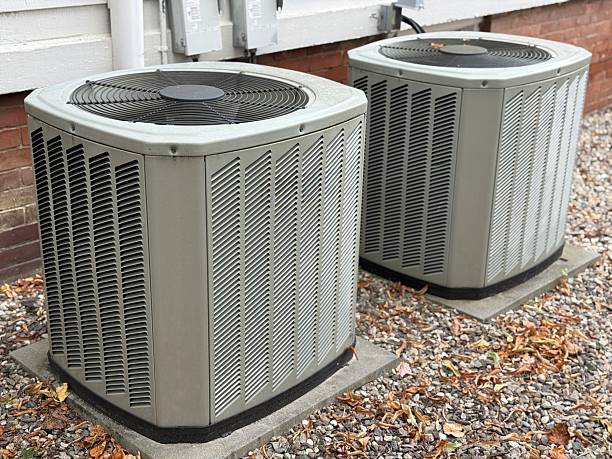 Reliable Ductwork Repair contractor in Port Gibson, MS by JG Cool HVAC